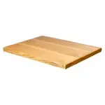 BFM Seating VN3072NT Table Top