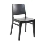 BFM Seating ZWC305DW COM Dover Side Chair