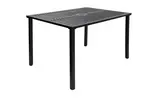 BFM SUD3248BLU Daytona Table