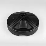 BFM UB50RD Umbrella Base  16" dia. base plate