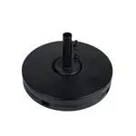 BFM UB70RD Umbrella Base  20" dia.