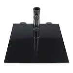 BFM UB75SQ Umbrella Base  24"