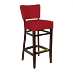 BFM ZWB11DW-G3 Madison Barstool