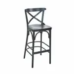 BFM ZWB88-CS COM Bar Stool, Indoor