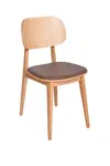 BFM ZWC22NTRCOM-NT Emma Chair