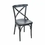 BFM ZWC88-CS COM Chair, Side, Indoor