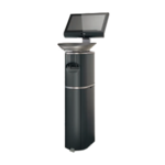 Bizerba MC 500-SYS Self Service Scale System