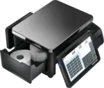 Bizerba Q1 100 Q1 Retail Scale for price labeling