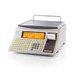 Bizerba SCII 100 Label Printing Scale