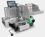 Bizerba
VSP F Food Slicer,
Electric, Countertop
with -
,