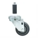 BK Resources 3SBR-1RA-GR Swivel Caster