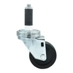 BK Resources 3SBR-1RA-LDP Swivel Caster