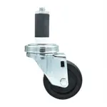 BK Resources 3SBR-2RA-LDP Swivel Caster