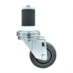 BK Resources 3SBR-3RA-GR Swivel Caster