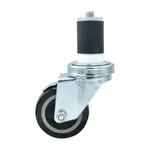 BK Resources 3SBR-3RA-PLY-TLB Swivel Caster