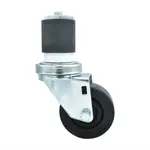 BK Resources 3SBR-4RA-HR Swivel Caster