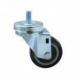 BK Resources 3SBR-4ST-PLY Polyurethane Wheel