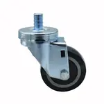 BK Resources 3SBR-5ST-PLY Polyurethane Wheel