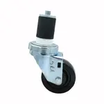 BK Resources 3SBR-RA-LDP Polyolefin Wheel