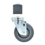 BK Resources 4SBR-4RA-GR Swivel Caster
