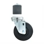 BK Resources 4SBR-4RA-HR Swivel Caster