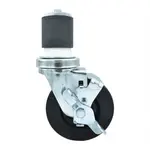 BK Resources 4SBR-4RA-HR-TLB Swivel Caster