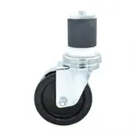 BK Resources 4SBR-4RA-LDP-TLB Swivel Caster