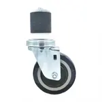 BK Resources 4SBR-4RA-PLY Swivel Caster