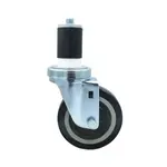 BK Resources 4SBR-RA-PLY Polyurethane Wheel