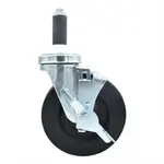 BK Resources 5SBR-1RA-HR-TLB Swivel Caster