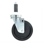 BK Resources 5SBR-1RA-LDP Swivel Caster