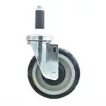 BK Resources 5SBR-1RA-PLY Swivel Caster