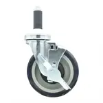 BK Resources 5SBR-1RA-PLY-TLB Swivel Caster