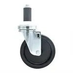 BK Resources 5SBR-2RA-LDP Swivel Caster