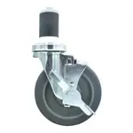 BK Resources 5SBR-3RA-GR-TLB Swivel Caster
