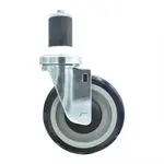 BK Resources 5SBR-3RA-PLY Swivel Caster