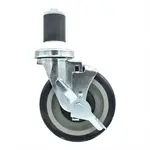 BK Resources 5SBR-3RA-PLY-TLB Swivel Caster
