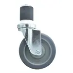 BK Resources 5SBR-4RA-GR Swivel Caster