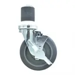 BK Resources 5SBR-4RA-GR-TLB Swivel Caster