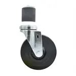 BK Resources 5SBR-4RA-HR Swivel Caster