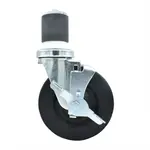 BK Resources 5SBR-4RA-HR-TLB Swivel Caster