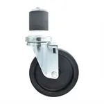 BK Resources 5SBR-4RA-LDP Swivel Caster