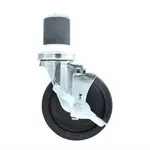 BK Resources 5SBR-4RA-LDP-TLB Swivel Caster