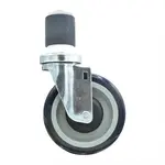 BK Resources 5SBR-4RA-PLY Swivel Caster