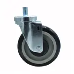 BK Resources 5SBR-5ST-PLY Polyurethane Wheel