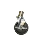 BK Resources 5SBR-BKDC-6 Casters