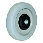 BK Resources 5SBR-RA-GR-TLB Caster