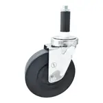 BK Resources 5SS-1RA-HR Swivel Caster