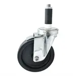 BK Resources 5SS-1RA-LDP-TLB Swivel Caster