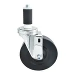 BK Resources 5SS-2RA-HR Swivel Caster